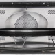 Whirlpool AMW799IX inbouw combi magnetron