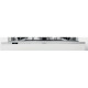 Whirlpool WIO3T126PFE inbouw vaatwasser met besteklade