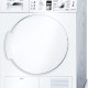 Bosch WTE84383NL droger condens