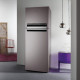 De Whirlpool WTV4597NFC IX is voorzien van een zeer grote inhoud en is 71 cm. breed