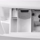 Zanussi ZWFN8245 wasmachine