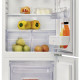 Zanussi ZBB24430SA inbouw koelkast