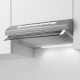 Zanussi ZHT611X onderbouw afzuigkap