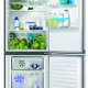Zanussi ZRB34103XA koelkast rvs
