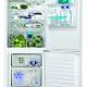 Zanussi ZRB34214WA koelkast