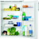 Zanussi ZRG16605WA tafelmodel koelkast