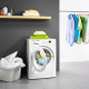 De Zanussi ZWF71463W wasmachine heeft een capaciteit van 7 kg