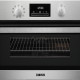 Zanussi ZZK47901XX oven met magnetron inbouw