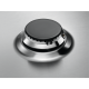 Zanussi ZGH96524XS inbouw kookplaat