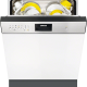 Zanussi ZDI14001XA inbouw vaatwasser