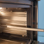 Steel SA-GT telescopische geleiders