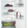 Miele K7743E inbouw koelkast met BioFresh - nis 178 cm
