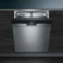 Siemens SN43HS30AE onderbouw vaatwasser - rvs deur - Home Connect