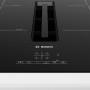 Bosch PIE611B15E inbouw inductie kookplaat met afzuiging