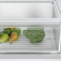 Bosch KIN86NFF0 inbouw koelkast - nis 178 cm.
