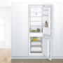 Bosch KIN86NFF0 inbouw koelkast - nis 178 cm.
