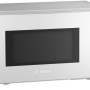 Bosch FFL020MW0 vrijstaande magnetron - wit