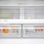 Bosch KFN96APEA koelkast side-by-side - rvs - 4-deurs