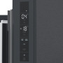 Siemens KF96NAXEA side-by-side koelkast - black inox-antifingerprint 