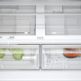Siemens KF96NAXEA side-by-side koelkast - black inox-antifingerprint 