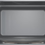 Bosch FFL023MS2 vrijstaande magnetron - zwart/rvs