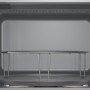 Siemens FE023LMB2 vrijstaande magnetron met grill - zwart