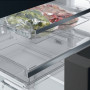 Siemens KF96RSBEA French door koelkast - zwart