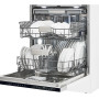Inventum IVW6060A vaatwasser inbouw