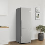 Bosch KGN36VICT vrijstaande koel/vriescombinatie - rvs