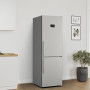 Bosch KGN367ICT vrijstaande koel/vriescombinatie - rvs