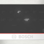 Bosch KGN367ICT vrijstaande koel/vriescombinatie - rvs
