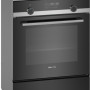 Siemens HL9S7W341 inductie fornuis - zwart - 2-fasen