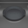Siemens HR374ABS0S inbouw oven rvs met pyrolyse