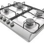 ETNA KG560RVSA inbouw kookplaat