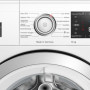 Bosch WAX32K75NL wasmachine met i-Dos en 10 kg. vulgewicht