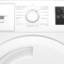Bosch WTH83204NL zuinige warmtepomp droger