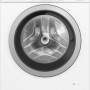 Bosch WAU28P02NL wasmachine met automatische dosering