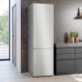 Siemens KG39NAIAT koel/vriescombinatie rvs - energieklasse A