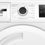 Bosch WTH83207NL zuinige warmtepomp droger