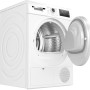 Bosch WTH83207NL zuinige warmtepomp droger