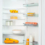 Miele K7233E inbouw koelkast - nis 102 cm.