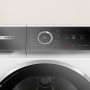 Bosch WQB245A5NL warmtepomp droger met Home Connect