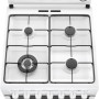 AEG 41886GT-WN fornuis
