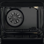 AEG 47886GT-MN fornuis rvs