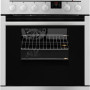 Aeg 47886GT-MN rvs fornuis