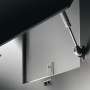 AEG DVB5960HB afzuigkap wand zwart
