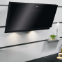 AEG DVB5960HB afzuigkap wand zwart