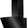 AEG DVB5960HB afzuigkap wand zwart