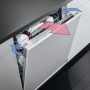 AEG FSE83800P vaatwasser inbouw