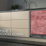 AEG FSE83800P vaatwasser inbouw